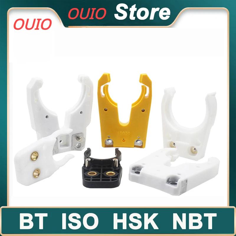 OUIO BT NBT ISO HSK Ŭ  Ȧ Ŭ, ġ ɵ  ũ, BT30 BT40 NBT30 ISO20 ISO25 ISO30 HSK32 HSK40 CNC 